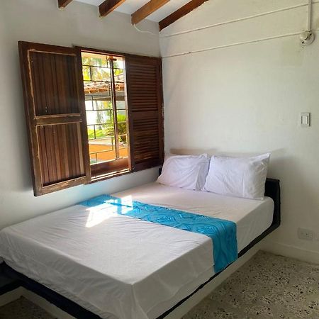 Mirador Del Magdalena Hotel Doradal Buitenkant foto