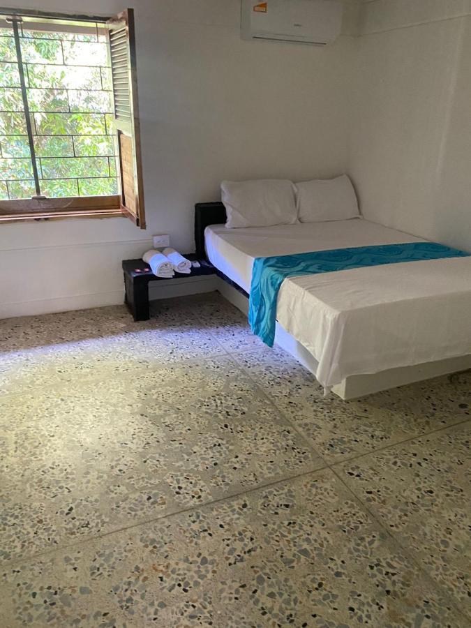 Mirador Del Magdalena Hotel Doradal Buitenkant foto